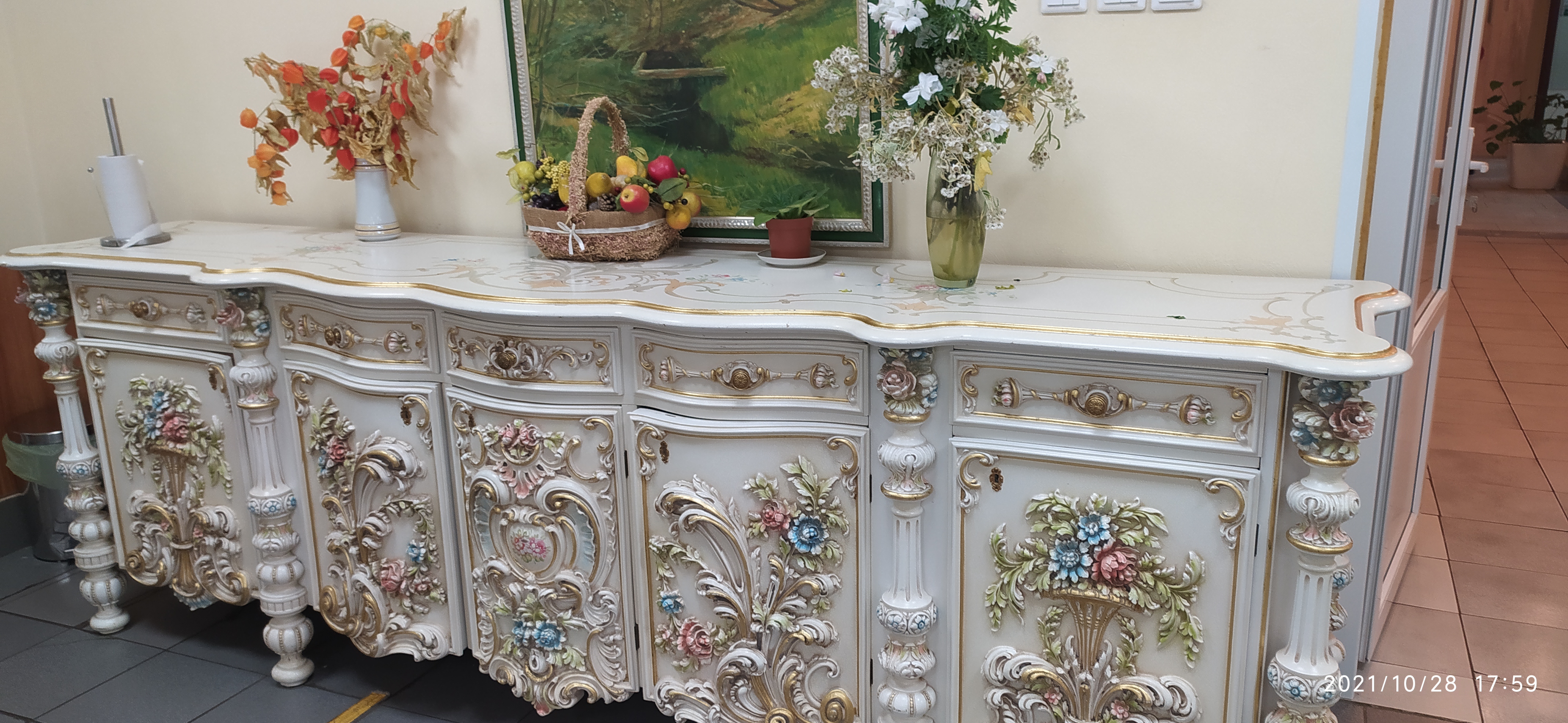 Фото Мельничный Ручей