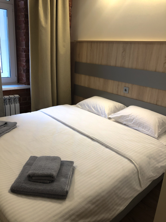 Фото Ботаника Лофт