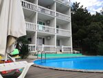 Black Sea Hotel (улица Ленина, 66), hotel