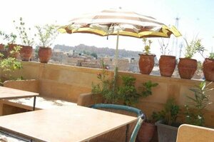 Гостиница Hotel Pol Haveli