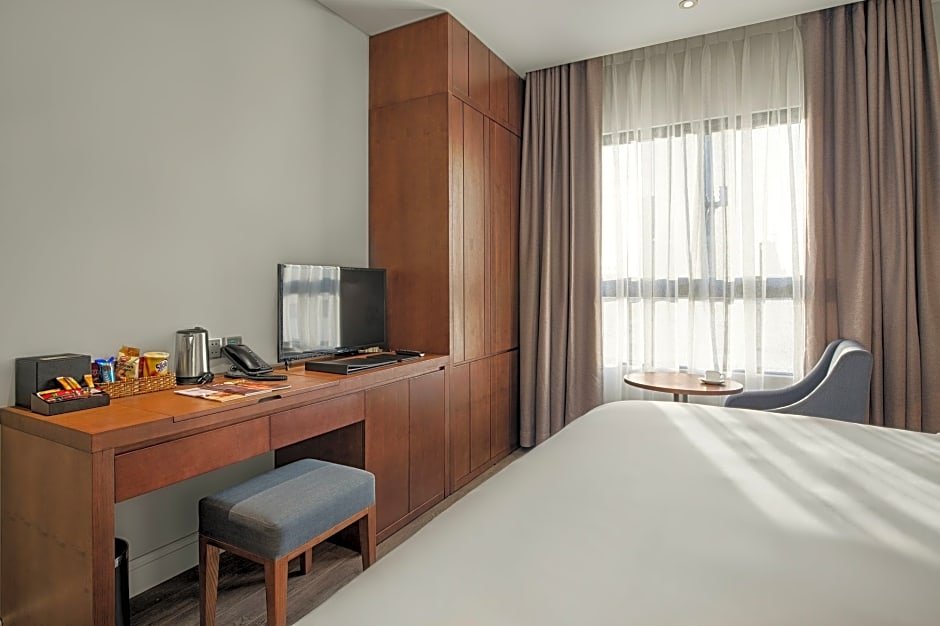 Фото Avora Hotel