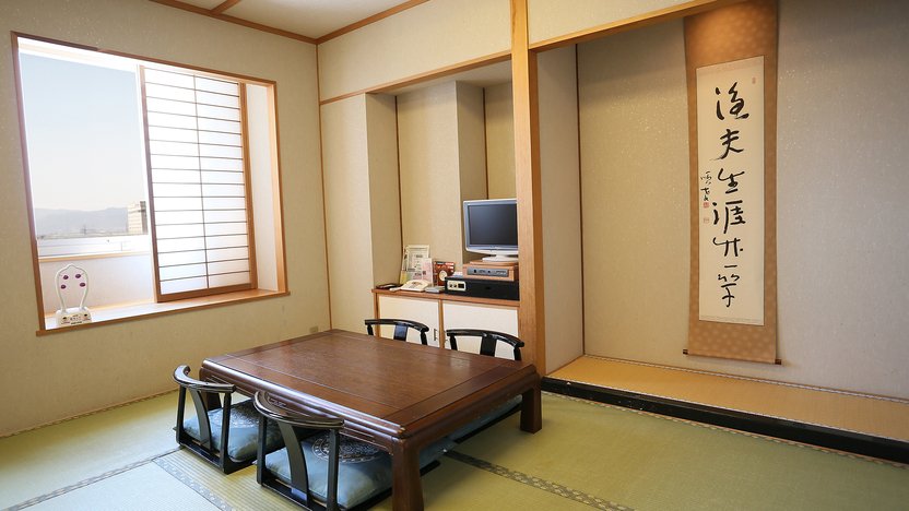 Фото Mielparque Nagano Hotel