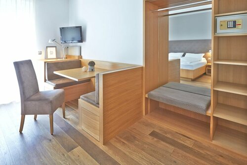 Гостиница Hotel Post Gries