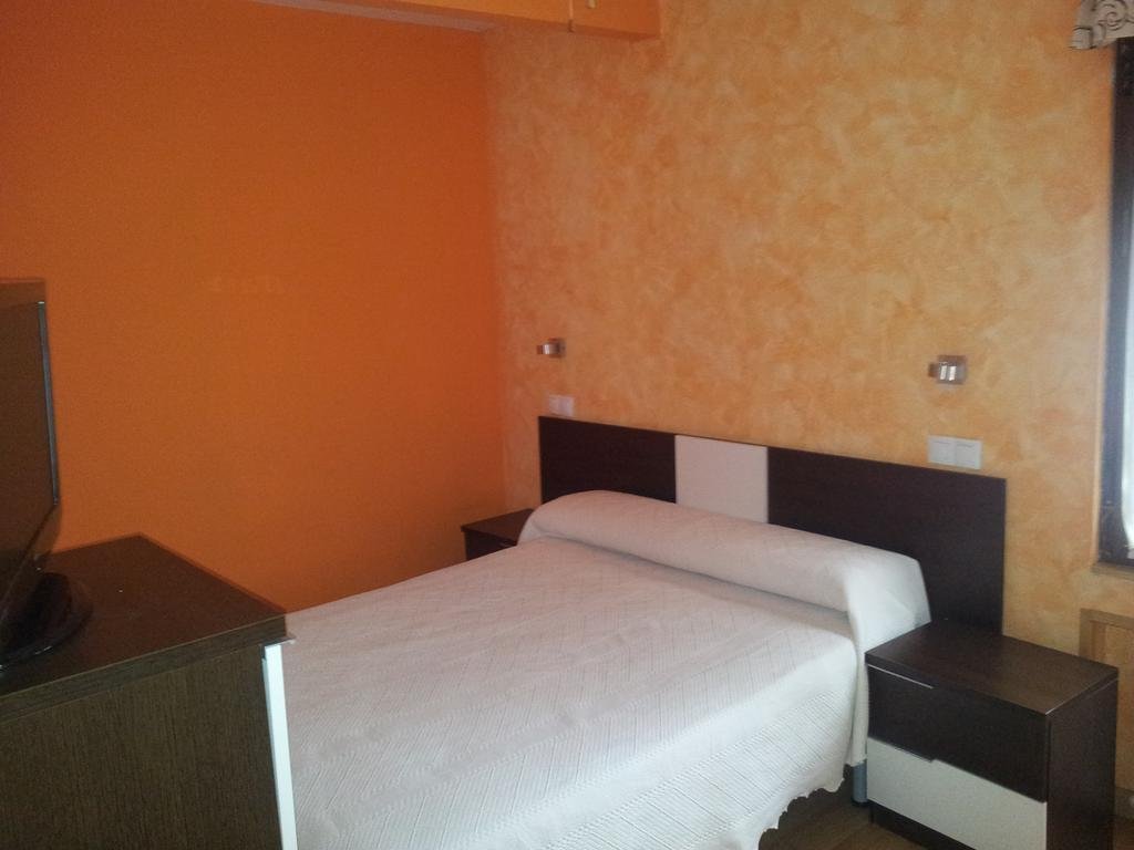 Фото Hostal Don Diego