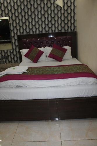 Фото Hotel Marwari