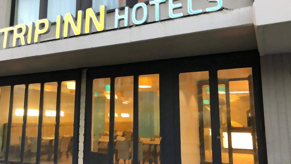 Фото отеля 4