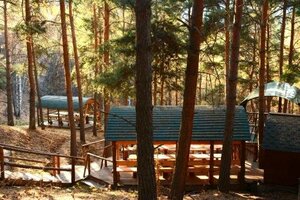 Дом отдыха Supara Chunkurchak