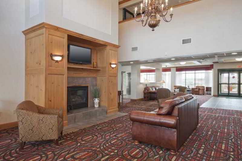 Фото Homewood Suites by Hilton Boston-Peabody