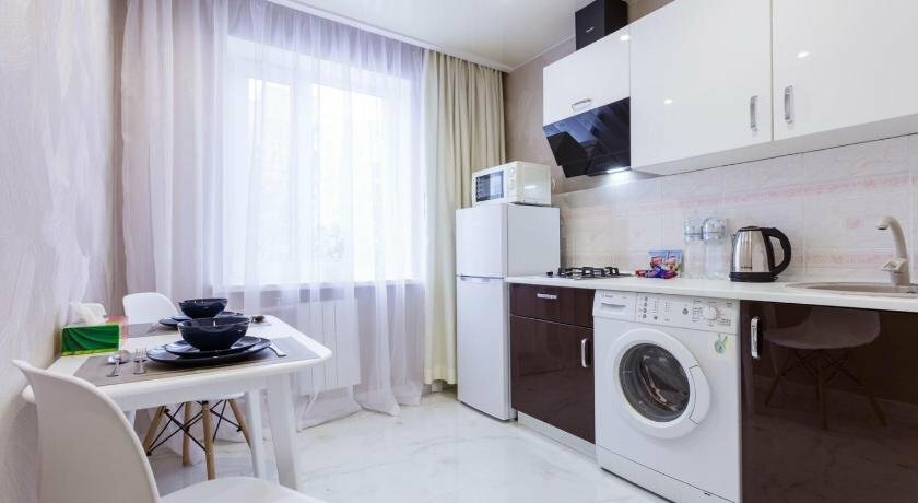 Alojamiento en alquiler diario Apartments on Kopernyka, , foto