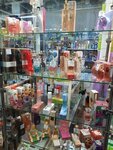Дарьюшка (Abakanskaya ulitsa, 51), perfume and cosmetics shop