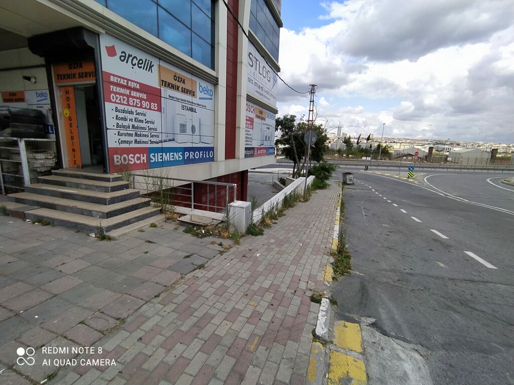 Beyaz eşya servisleri Özfa Teknik Servis Beyaz Eşya Servis, Beylikdüzü, foto