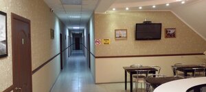 Центральная (Novovelichkovskaya stanitsa, Krasnaya Street, 61А), hotel