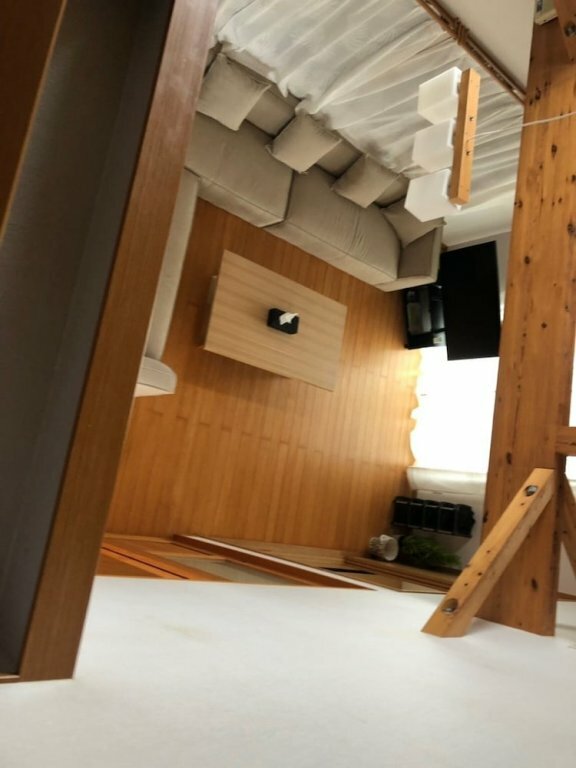 Гостиница Ocean Villa Okinoerabu