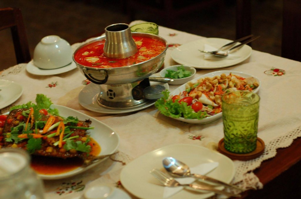 Фото Rocky Point Resort