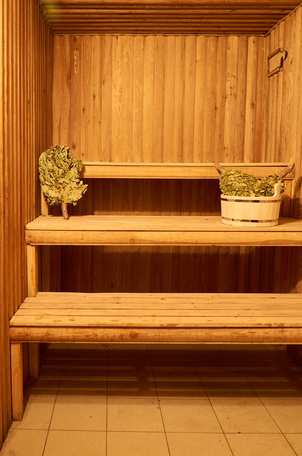 Фото Русская усадьба