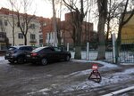 Тополек (Комсомольская ул., 20), детский сад, ясли в Ступино