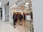 Luisa Spagnoli (ulitsa 8 Marta, 42), clothing store