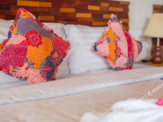 Фото Casa De Lipe