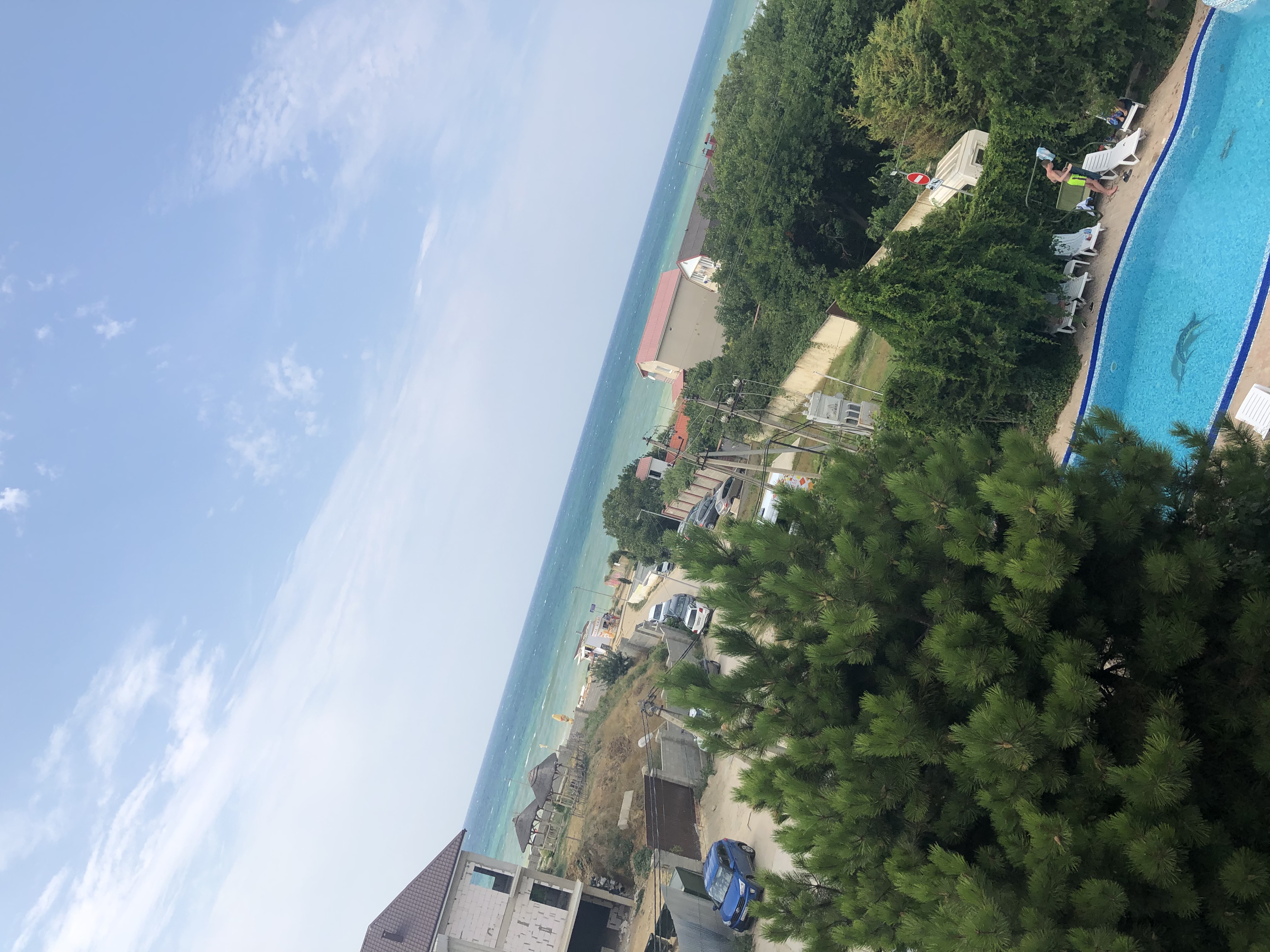 Фото Вилла Кристалл