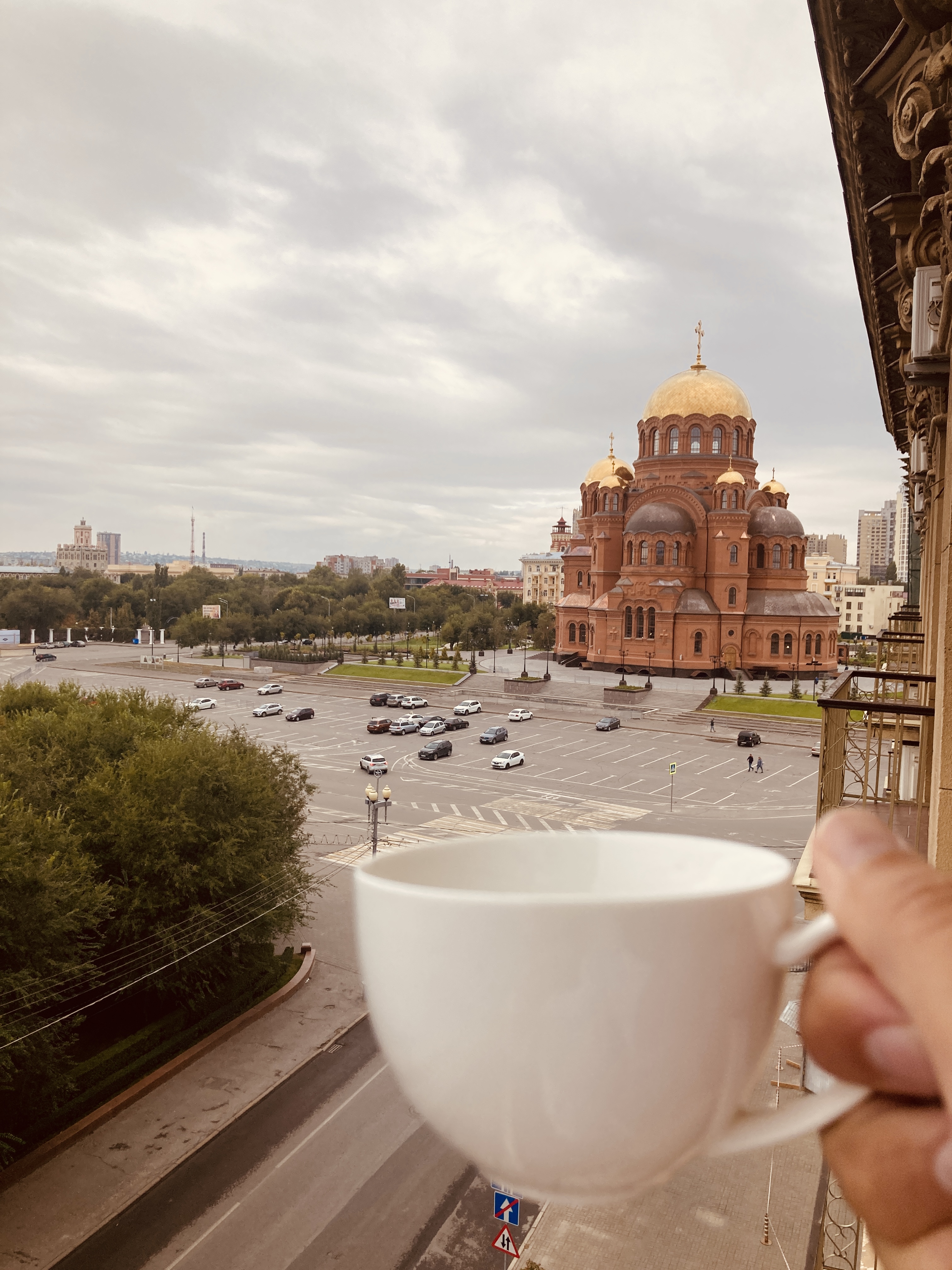 Фото Интурист