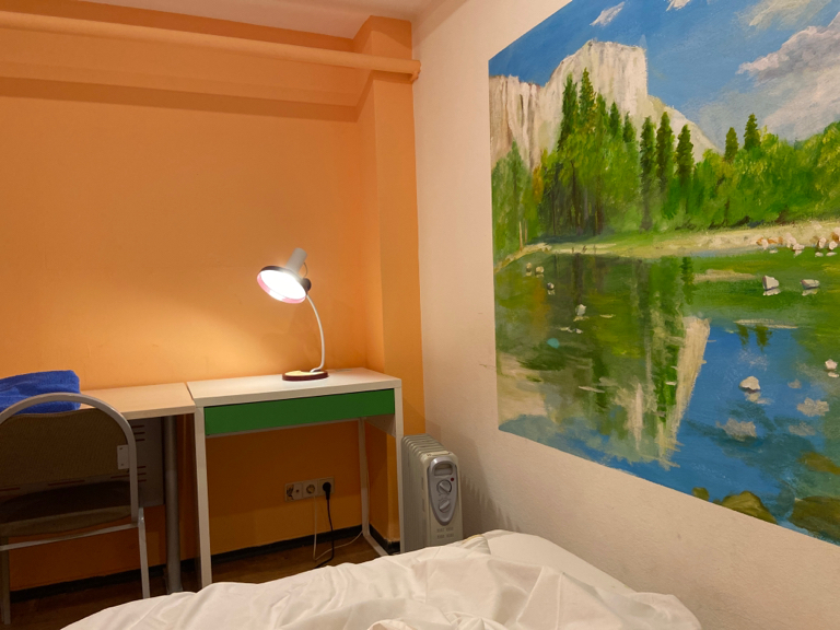 Фото Комфорт Парк ВДНХ