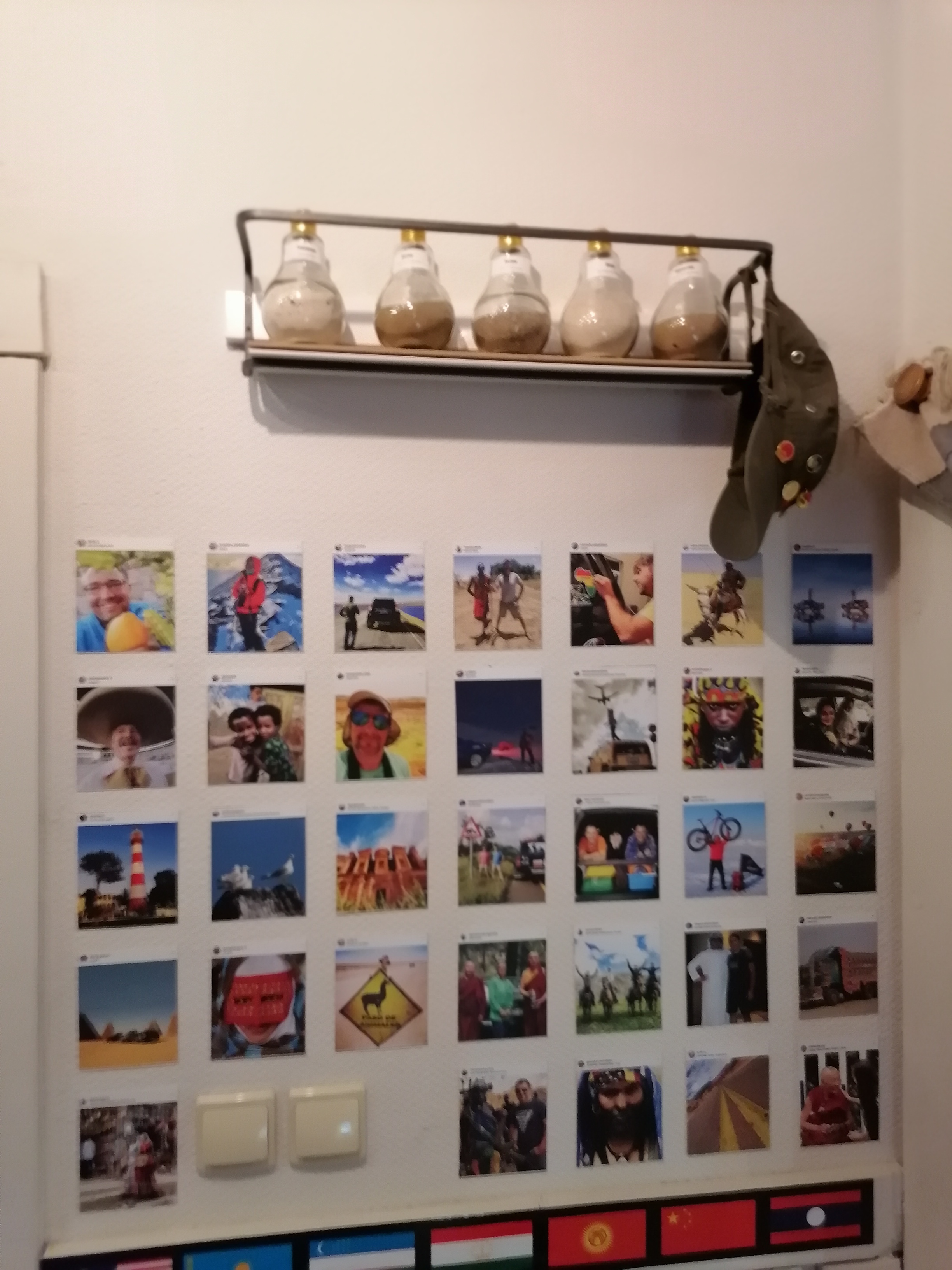 Фото Клуб путешественников