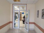 Ofis vracha obshchey praktiki (Stupino, Andropova Street, 72), department of the hospital