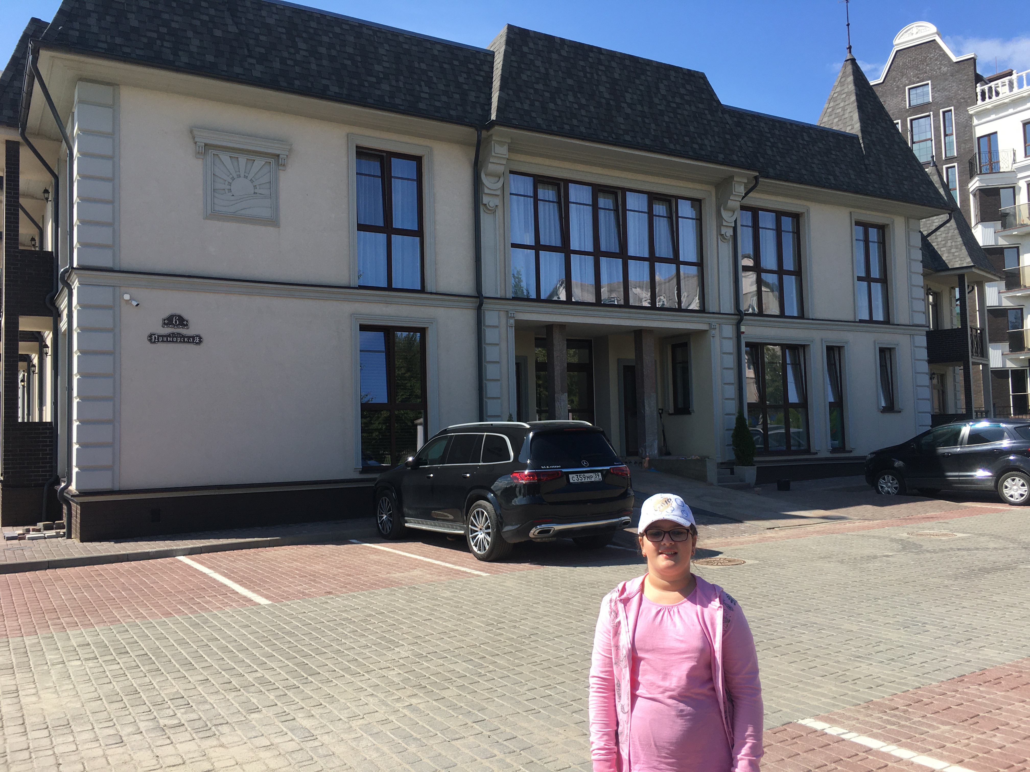 Фото отеля 4