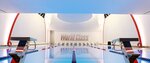 World Class (Malomoskovskaya Street, 14), club de fitness