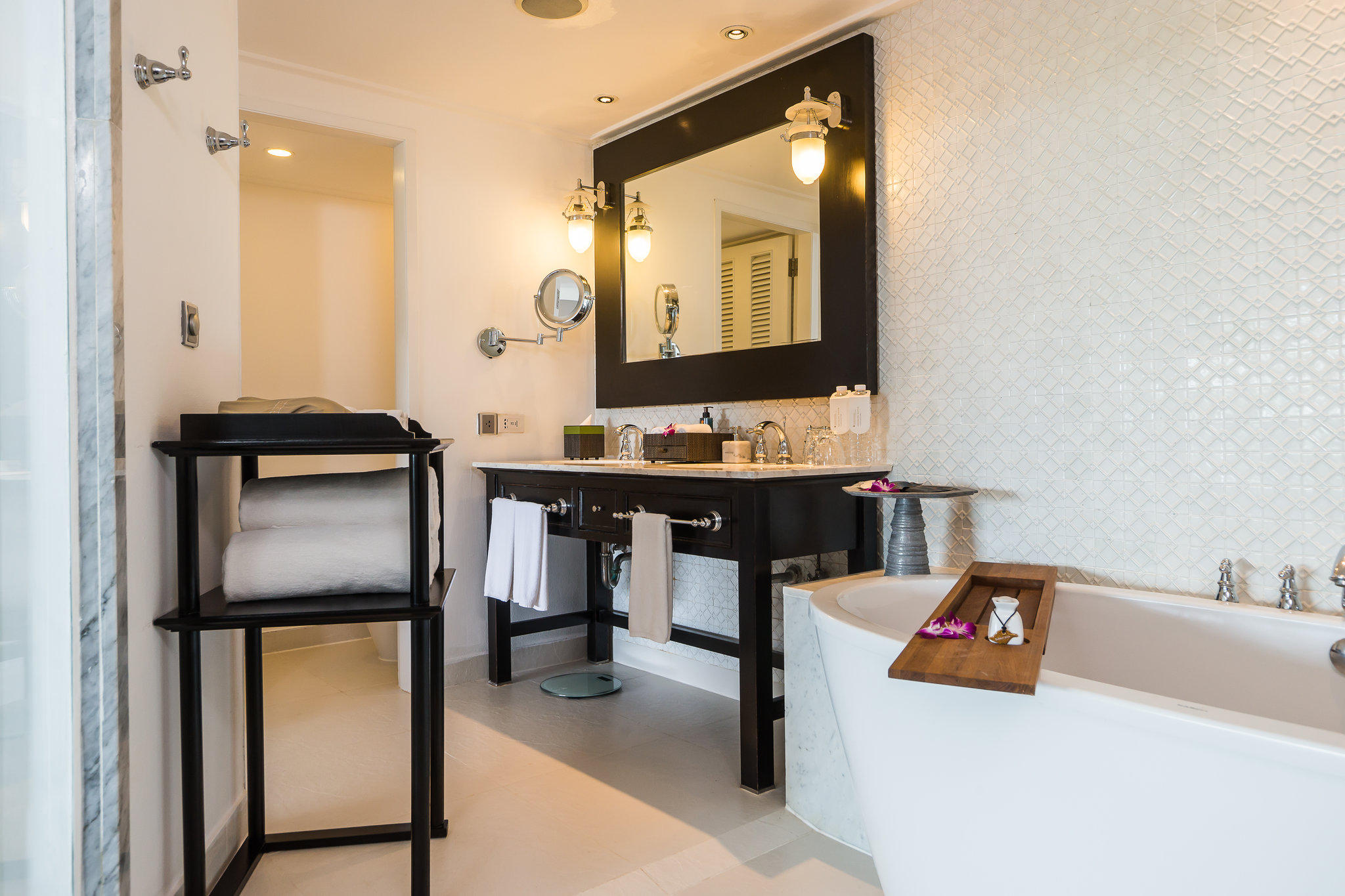 Фото InterContinental Koh Samui Resort, an Ihg Hotel - Sha Extra Plus