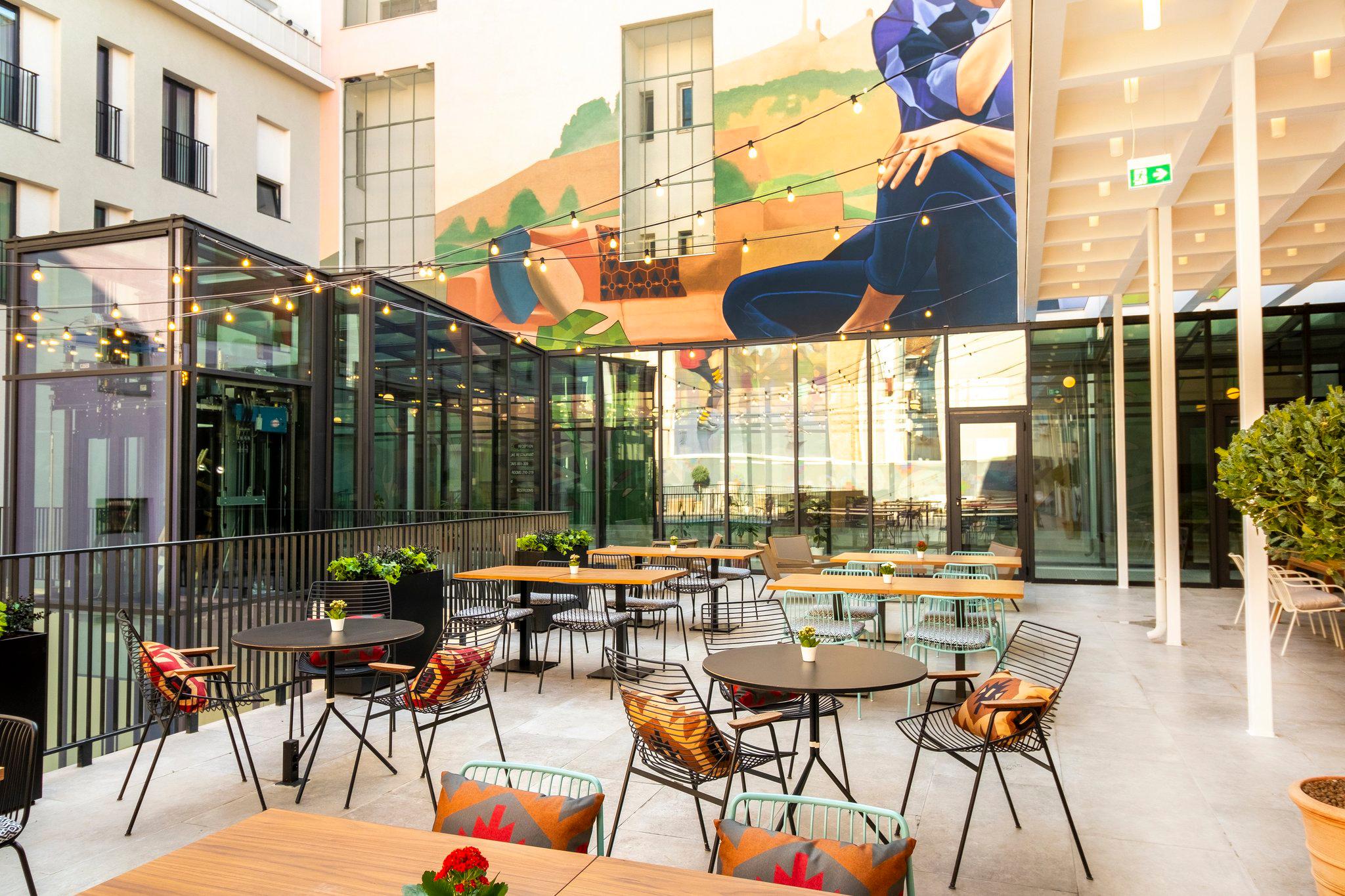 Фото отеля 5