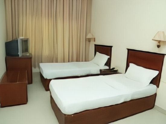 Фото Hotel Horizon International