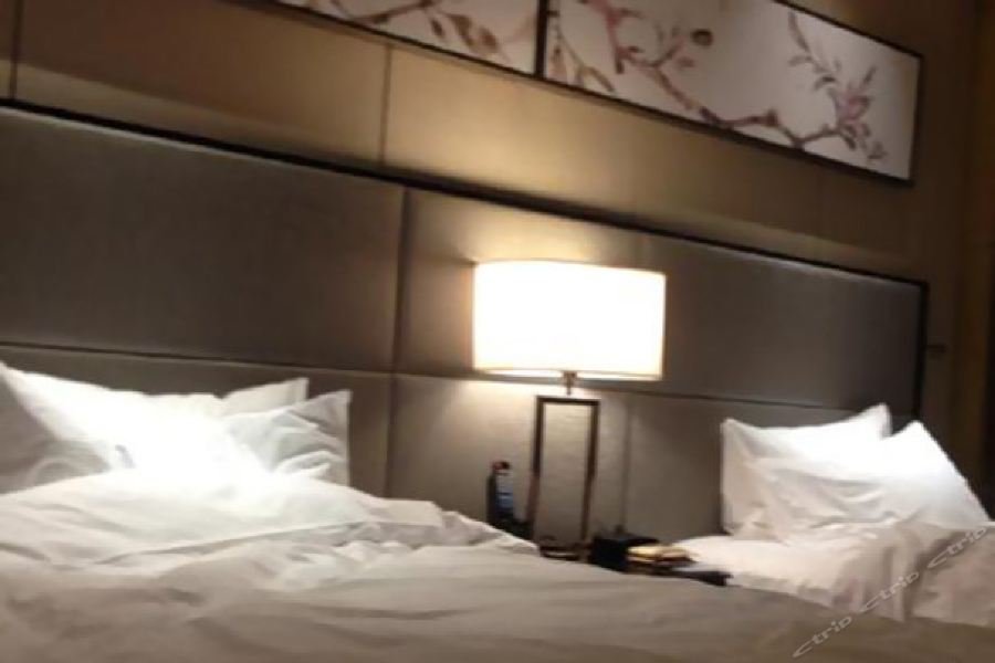 Фото DoubleTree by Hilton Heyuan