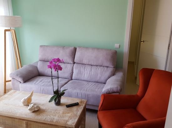 Фото Mandala Apartments