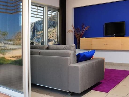 Фото Mercure Quemado Resort