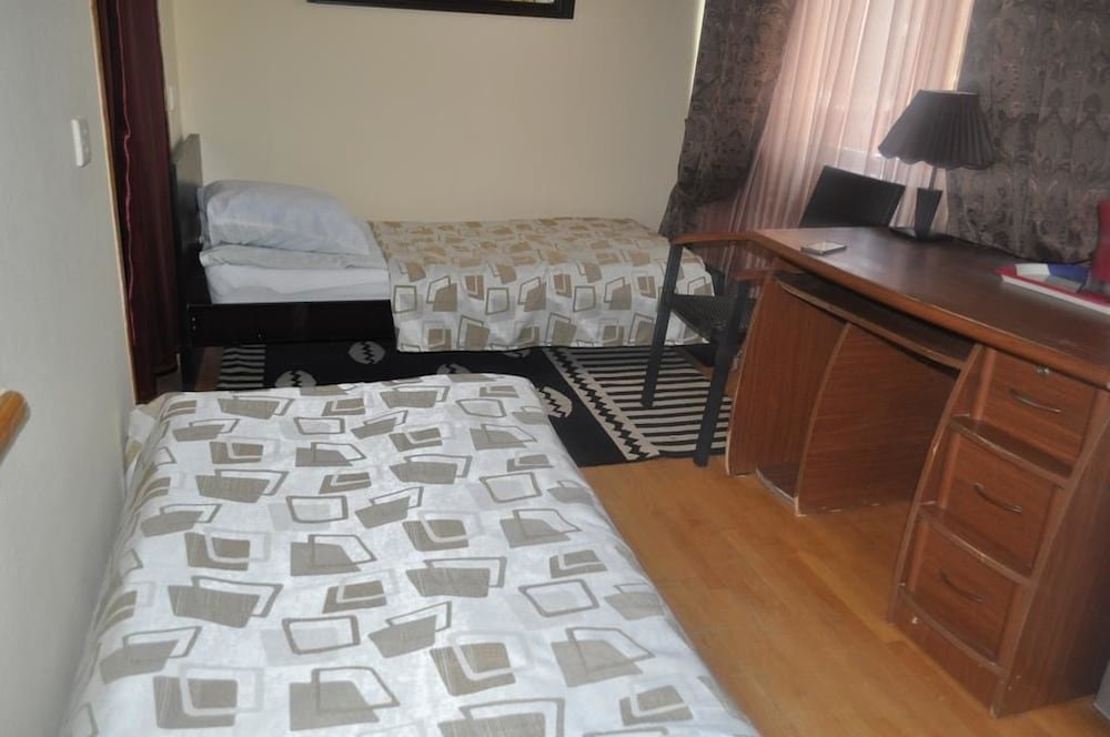 Фото Hotel Your Comfort