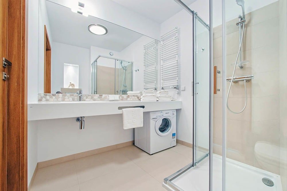 Фото Apartamenty Sun & Snow Wczasowa