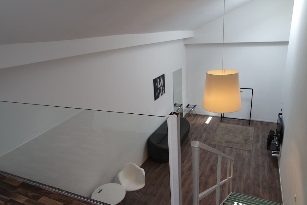 Фото Atelier Cologne Lofts