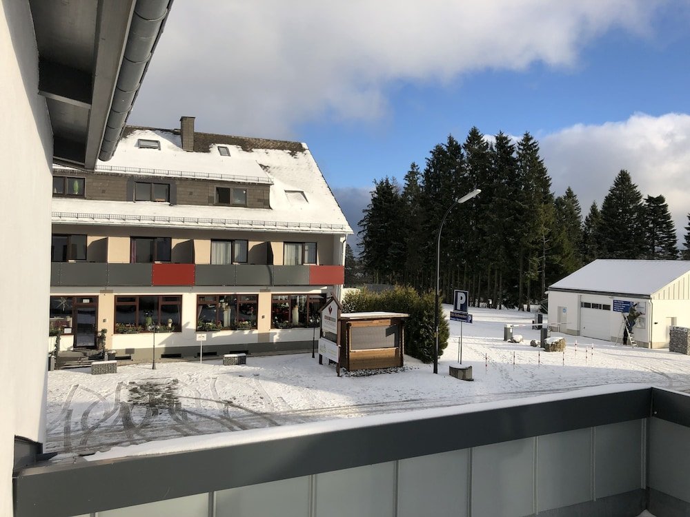 Фото Ferienwohnung La Vita