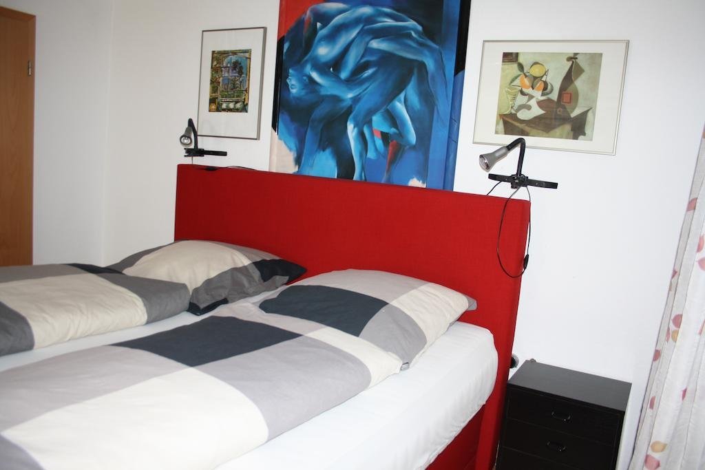 Фото Apartment Seascape