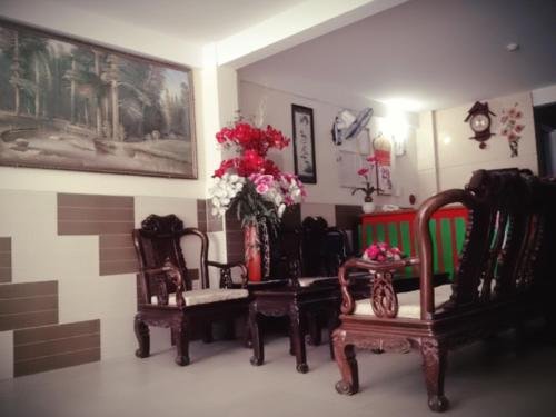 Фото Hung Binh hotel