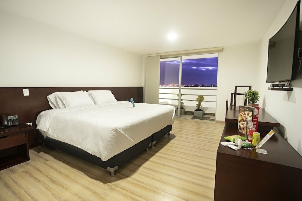 Hotel Loft Hotel Ipiales, Ipiales, photo