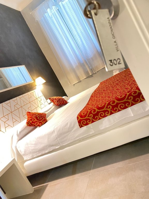 Фото Villa Giovanna