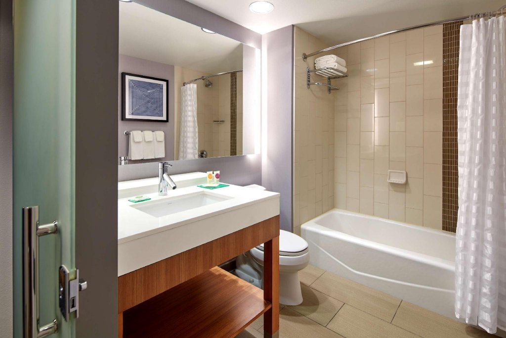 Фото Hyatt Place Lax El Segundo