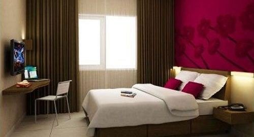 Фото Favehotel Melawai