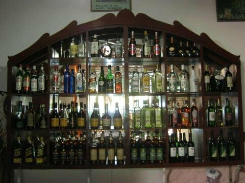 Внешний вид отеля Acme Grand Hotel Habarana в Хабаране, фото 4