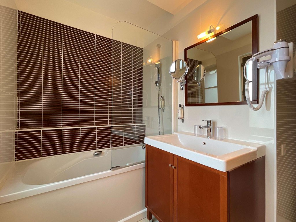 Фото Best Western Plus Hotel Kregenn