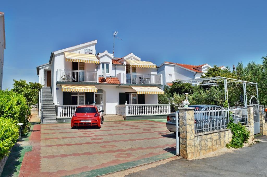 Фото Apartment Vinko