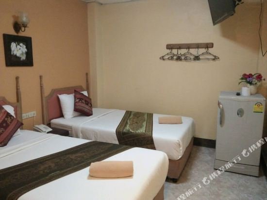 Фото Thai Cozy House