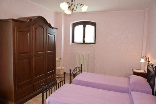 Фото Postiglione Country House